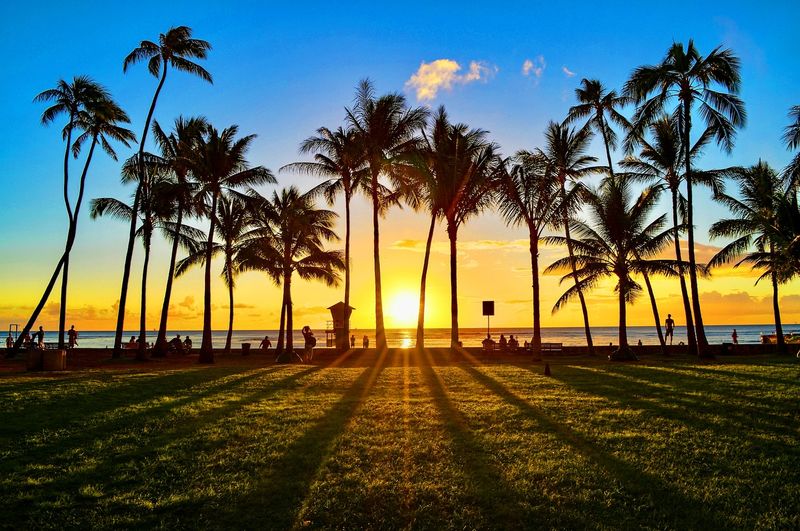 Hawaii