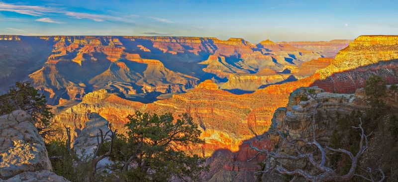 Arizona: Grand Canyon National Park