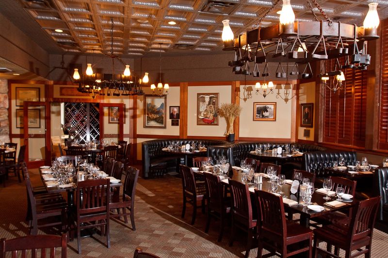 Arizona: The Stockyards (Phoenix)
