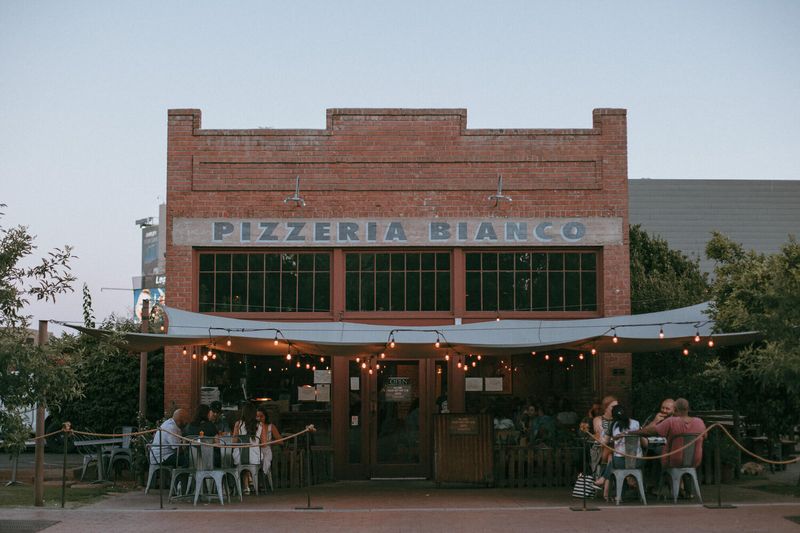 Arizona — Pizzeria Bianco (Phoenix)