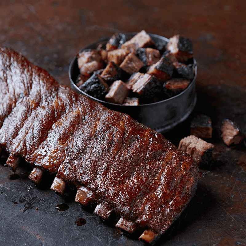 Kansas City BBQ