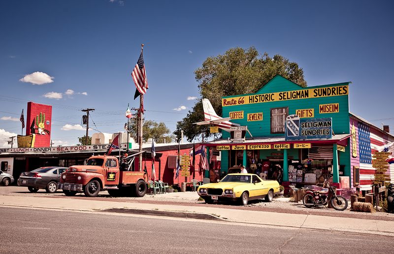 Route 66