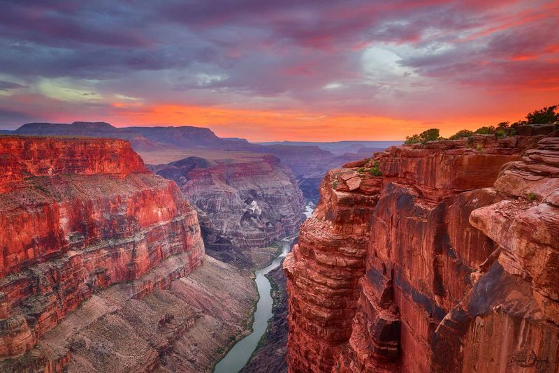Grand Canyon, Arizona