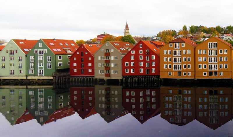 Trondheim