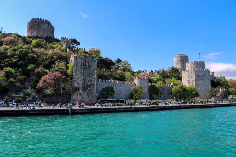 Rumeli Fortress