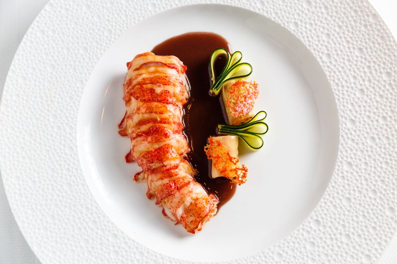 Le Bernardin