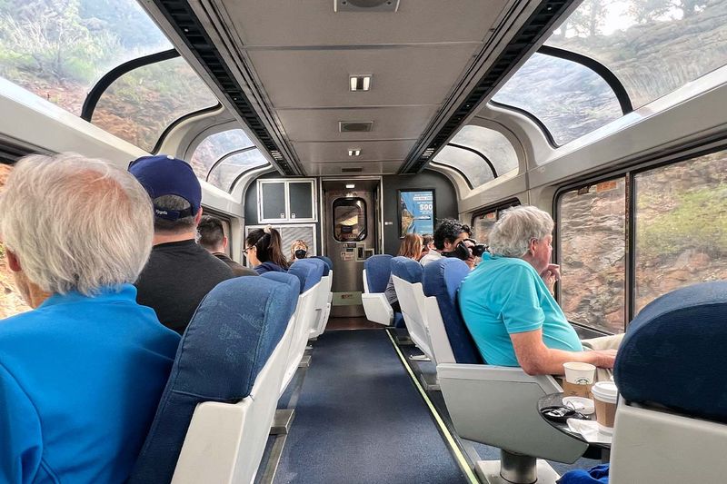 Coast-to-Coast Journey in Under 72 Hours