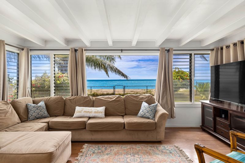 Vacation Rentals