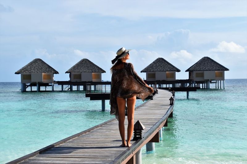 The Instagram vs. Reality Factor