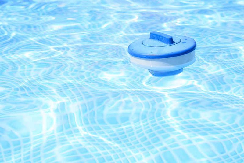 Swimming Pool Hygiene