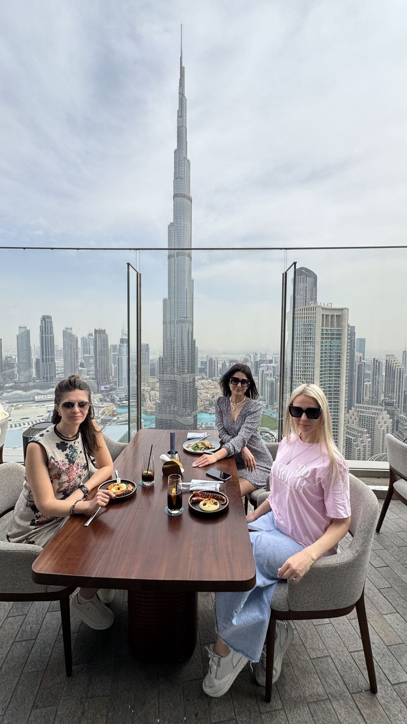 Dubai, UAE 🌆