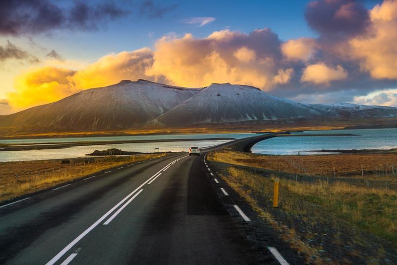 Ring Road, Iceland