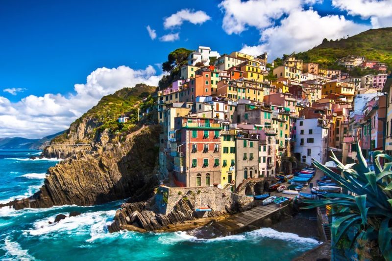 Cinque Terre