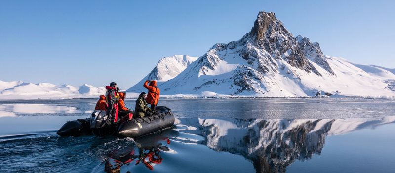 Svalbard, Norway