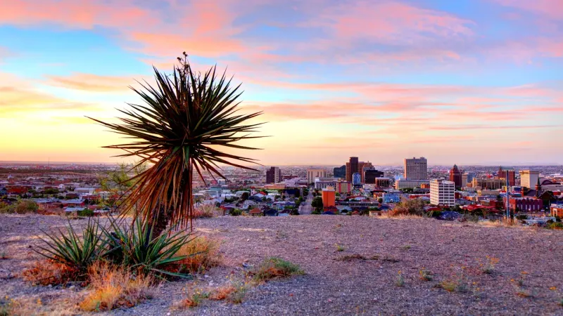 El Paso