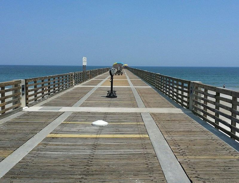 Jacksonville Beach