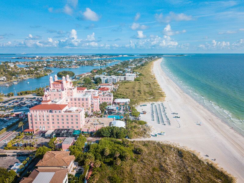 St. Pete Beach