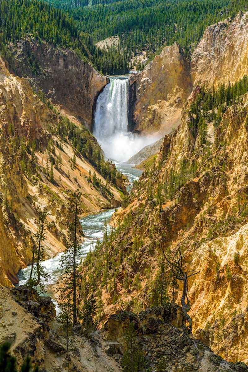 The Other Grand Canyon