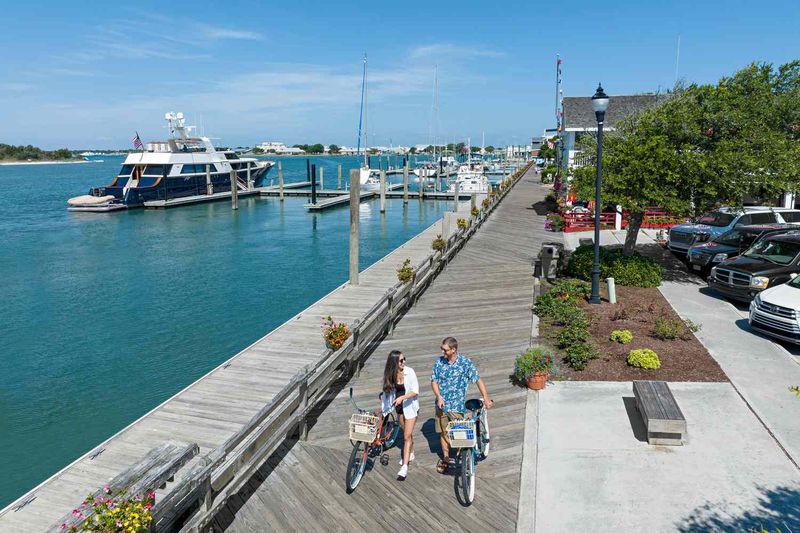 Budget Travel's Coolest Small Town Winner