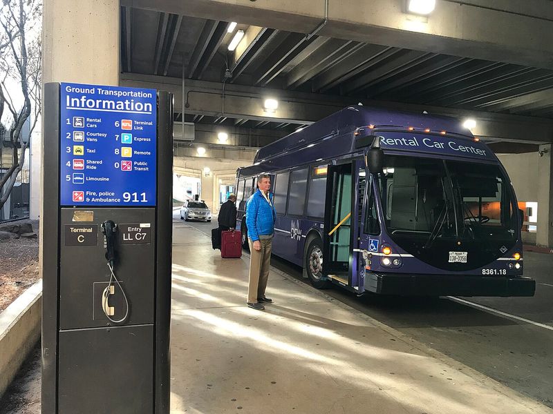 Shuttle System Skipping Guarantees Regret