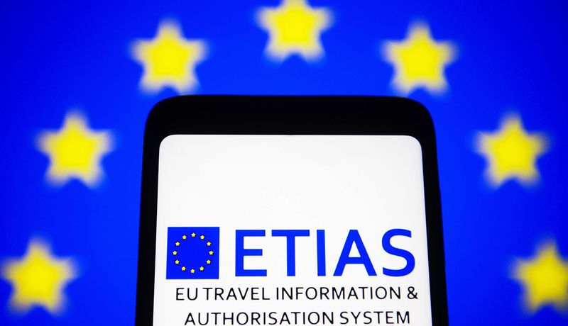 The New European Travel Tax Everyone's Talking About