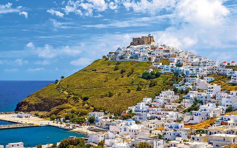 Astypalea (Dodecanese)