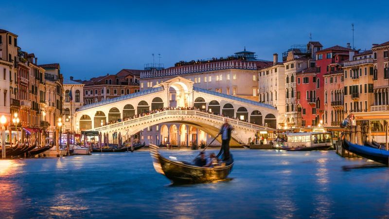 Venice, Italy