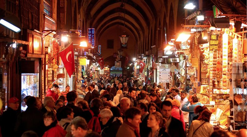 Istanbul, Turkey