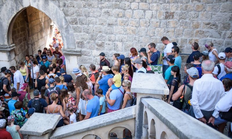Dubrovnik, Croatia
