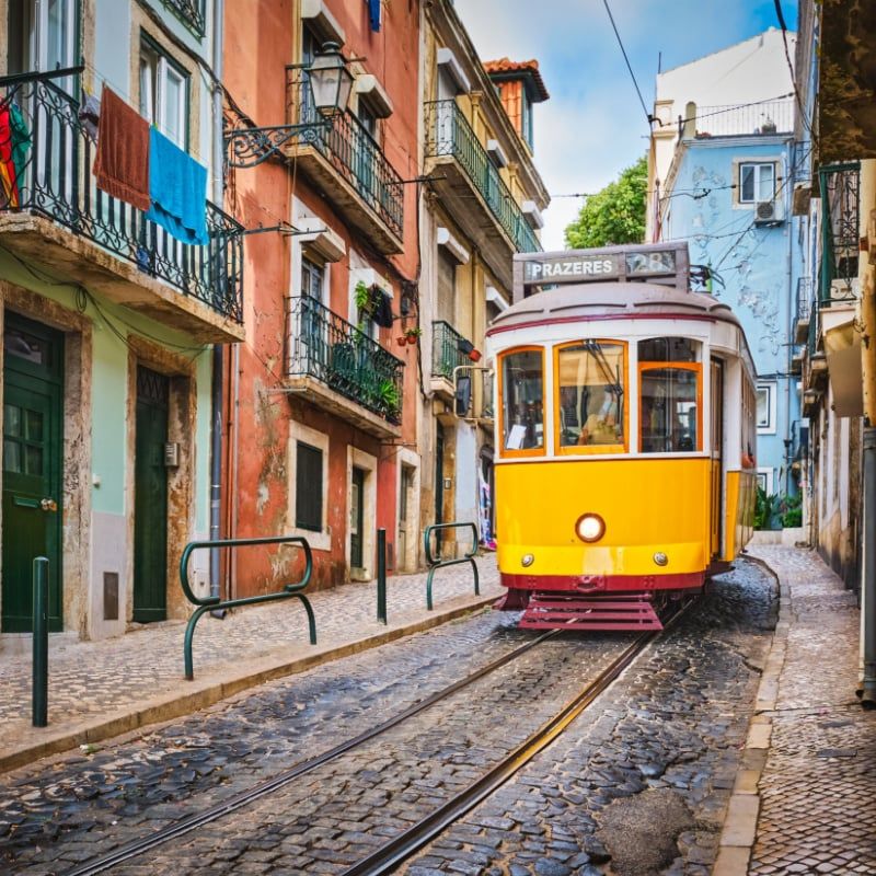 Lisbon, Portugal