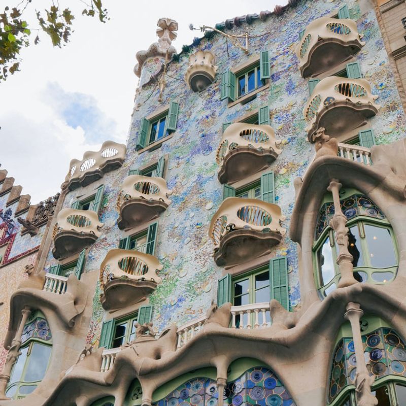 Barcelona, Spain