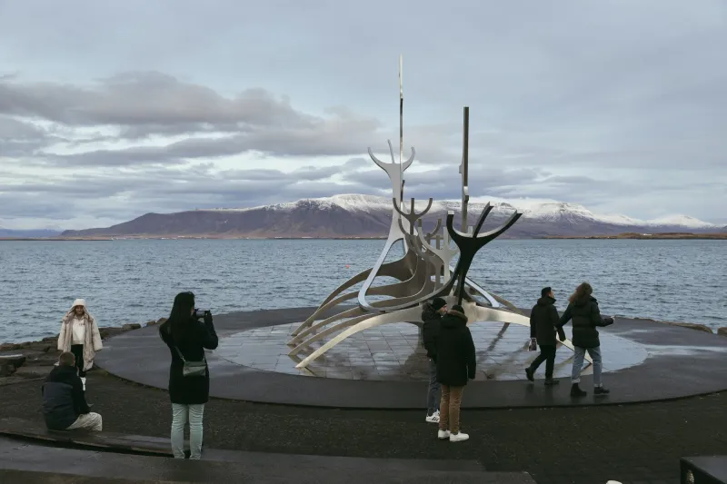 Reykjavik, Iceland