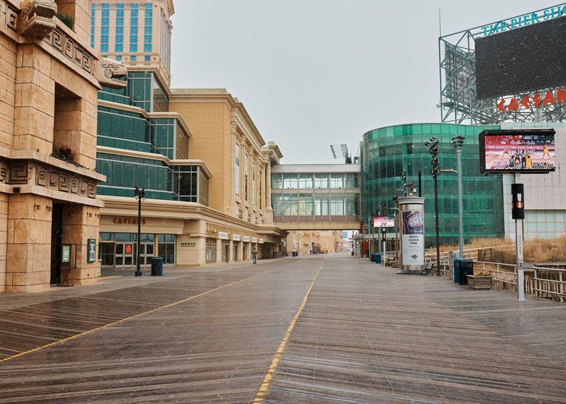 Atlantic City, New Jersey