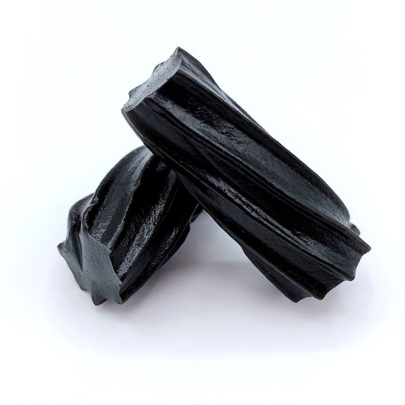 Black Licorice - Hated