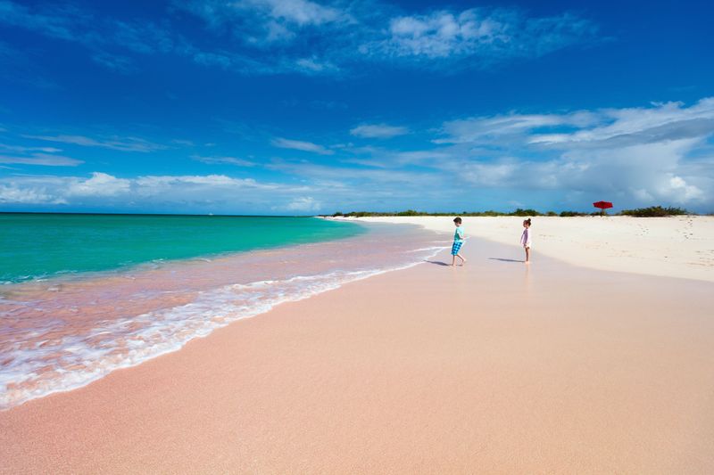 Barbuda, Antigua and Barbuda