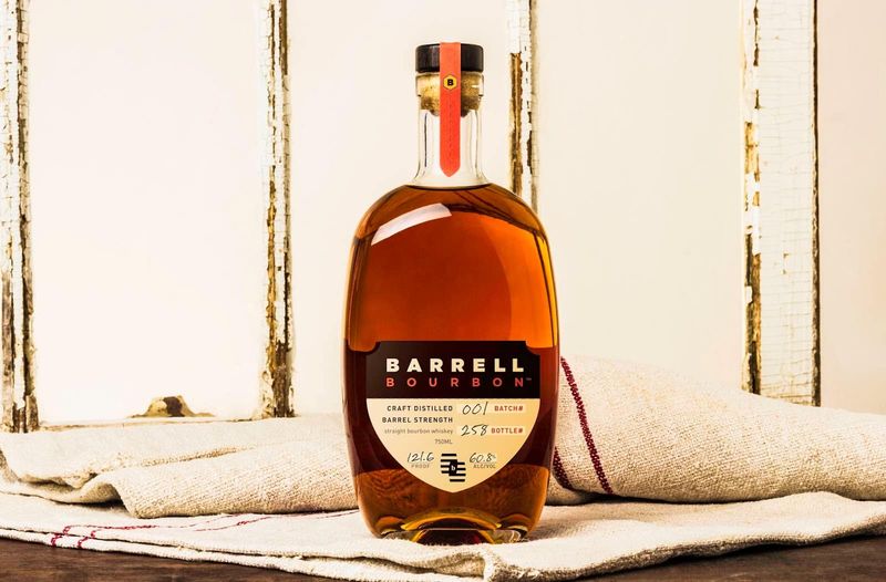 Barrell Bourbon