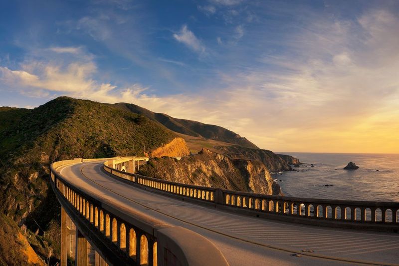 California Route 1