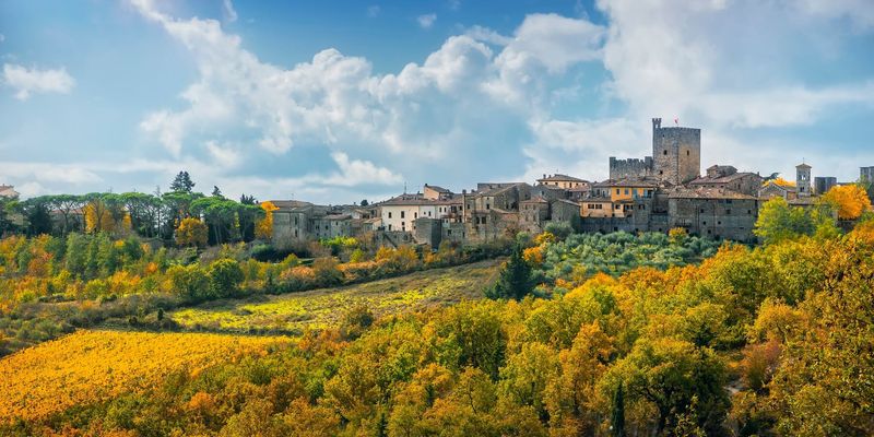 Castellina in Chianti