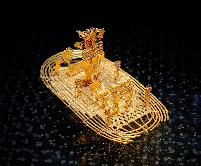 El Dorado