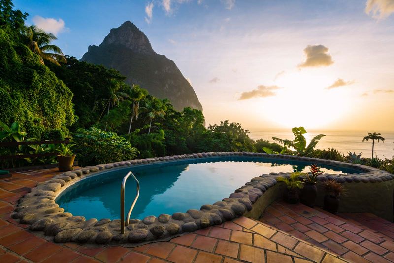 St. Lucia