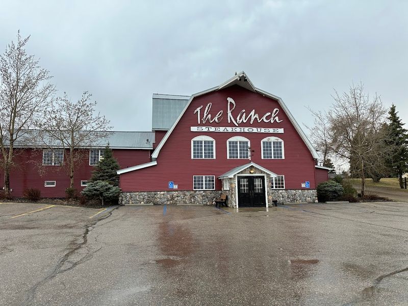 Ranch Steakhouse