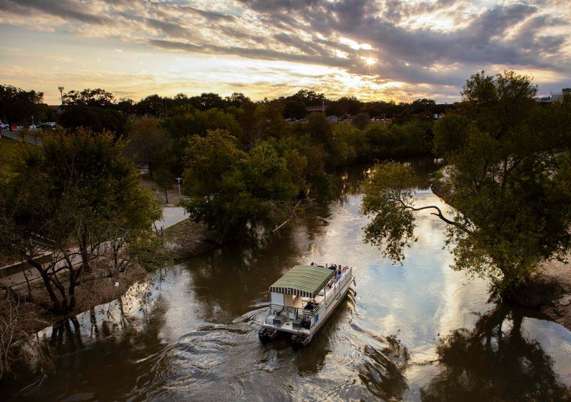 Sunset River Cruises