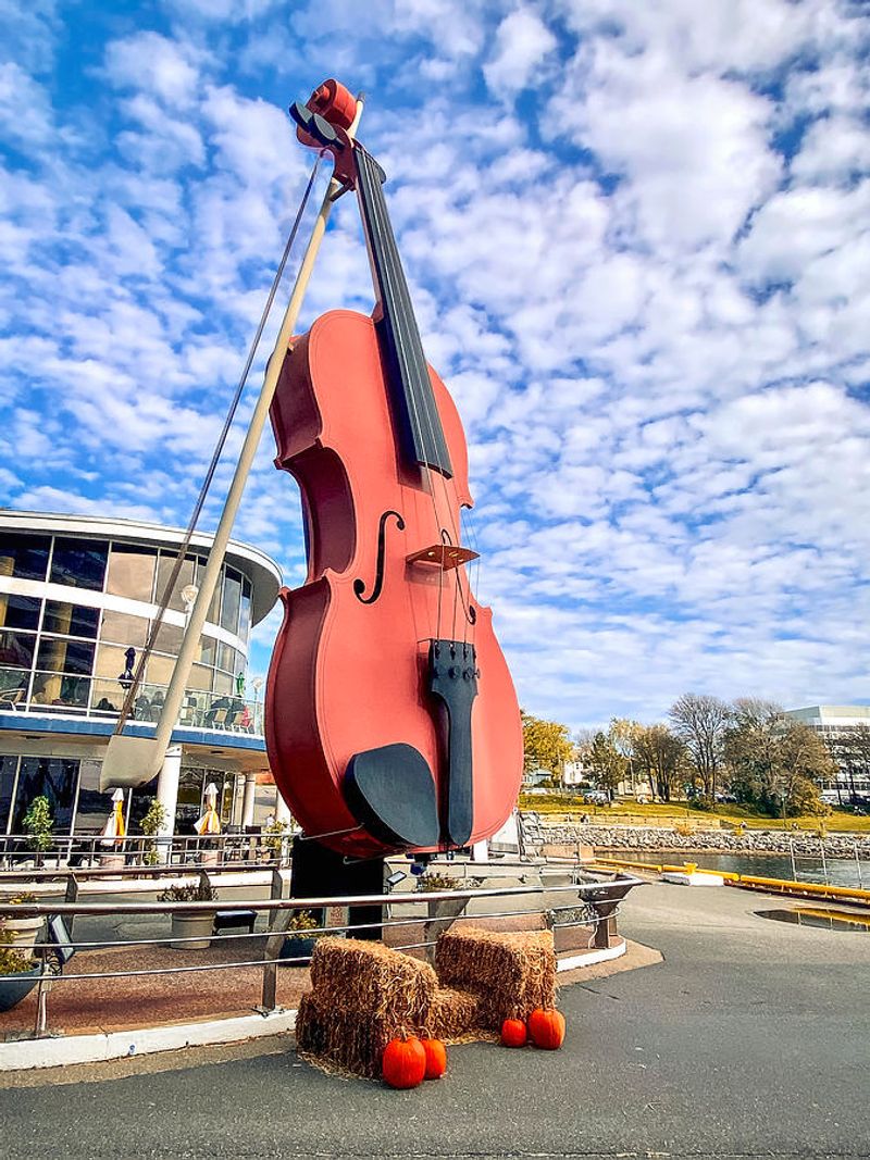 Sydney, Nova Scotia