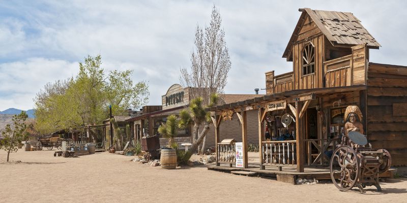 Pioneertown