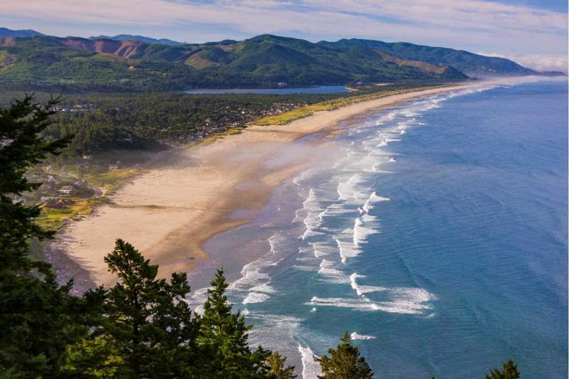Manzanita, Oregon