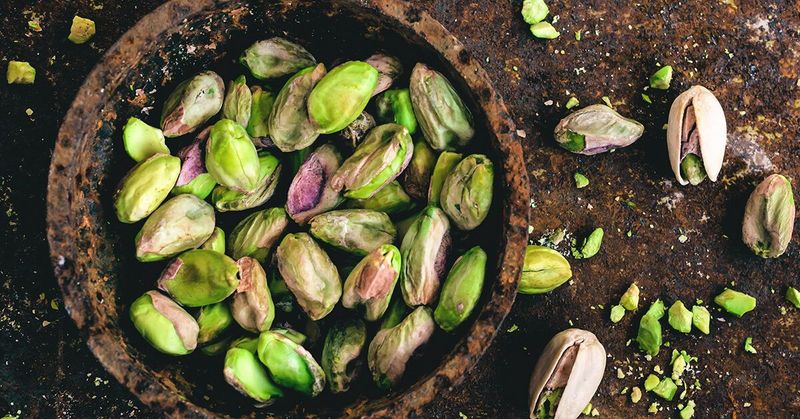 Pistachios (In the Shell)
