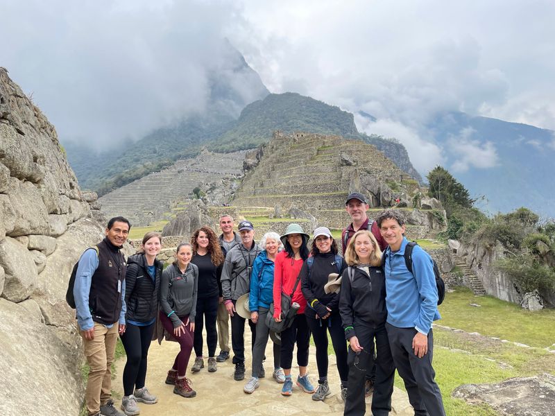 Join Group Tours