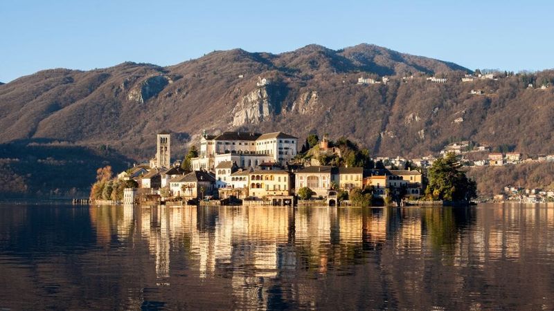 Orta San Giulio