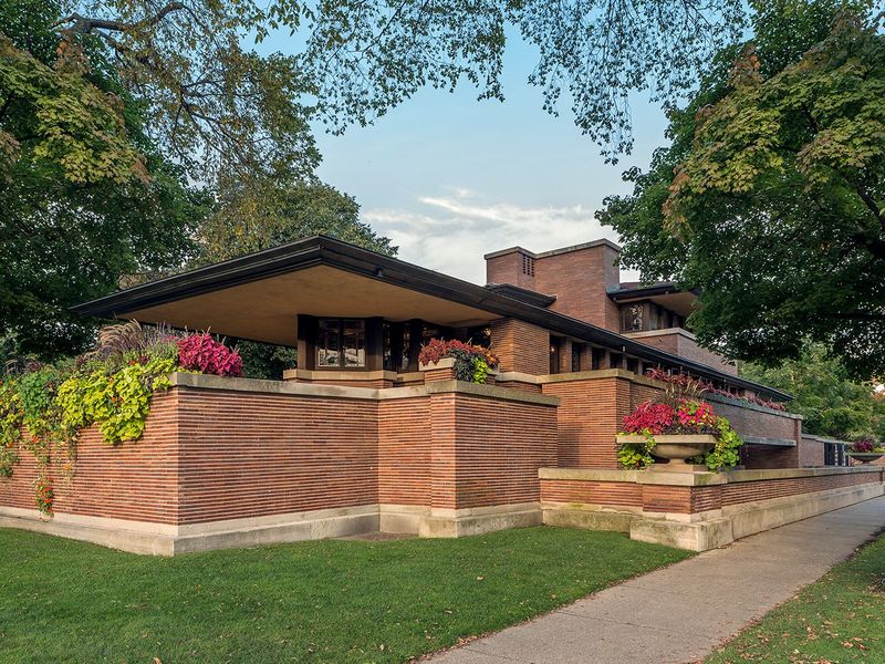 Robie House