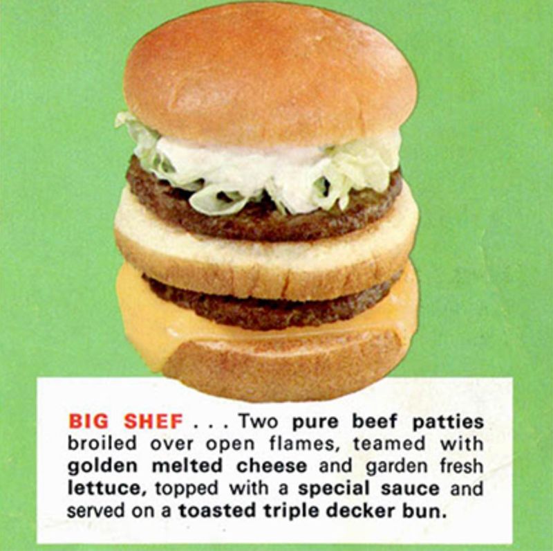 Big Shef